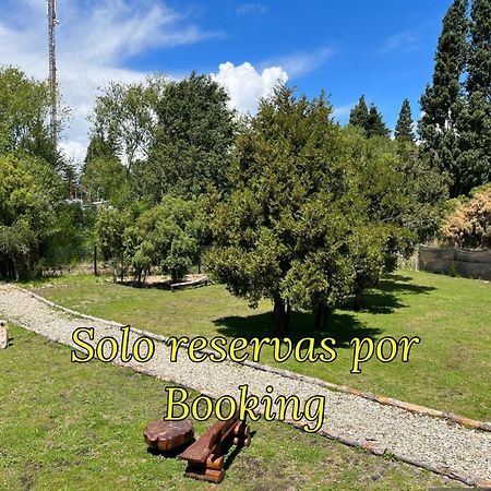 Villa El Arroyo Del Sur à San Carlos de Bariloche Extérieur photo